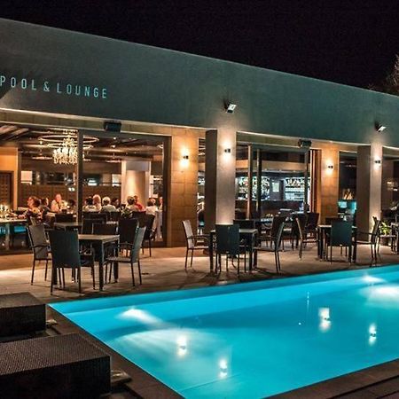Player'S Pool&Rooms วอนยาร์ควาเชกี ภายนอก รูปภาพ