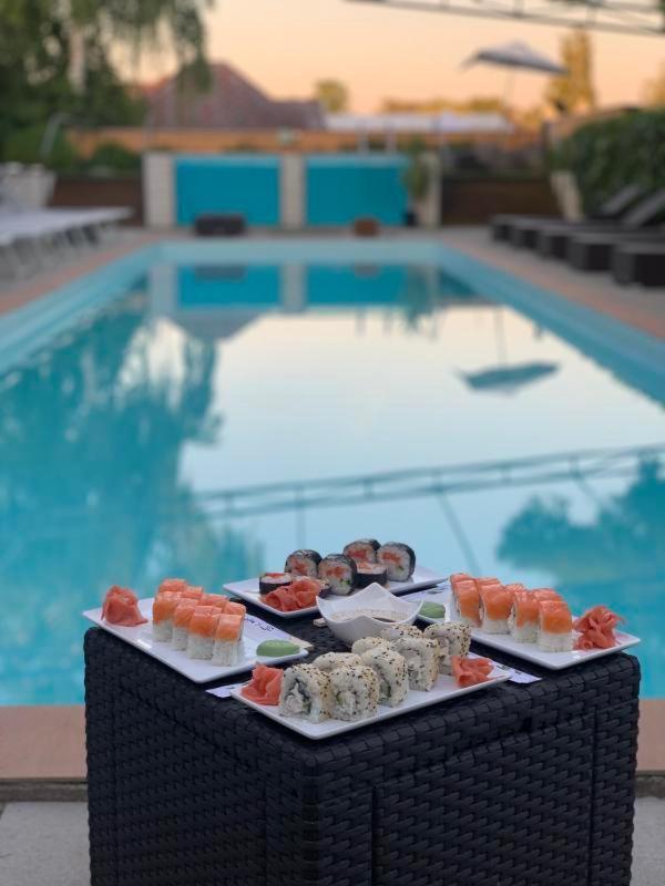 Player'S Pool&Rooms วอนยาร์ควาเชกี ภายนอก รูปภาพ